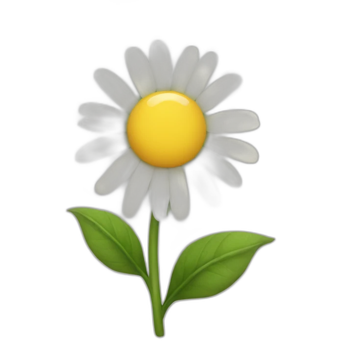daisy shin emoji