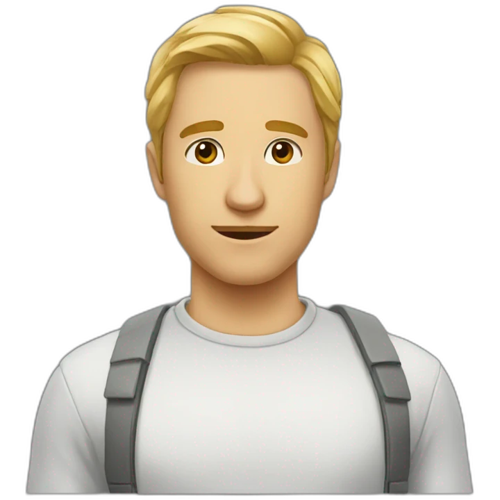 Морской Конёк emoji