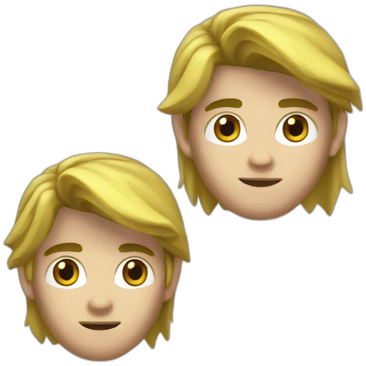 Link  emoji