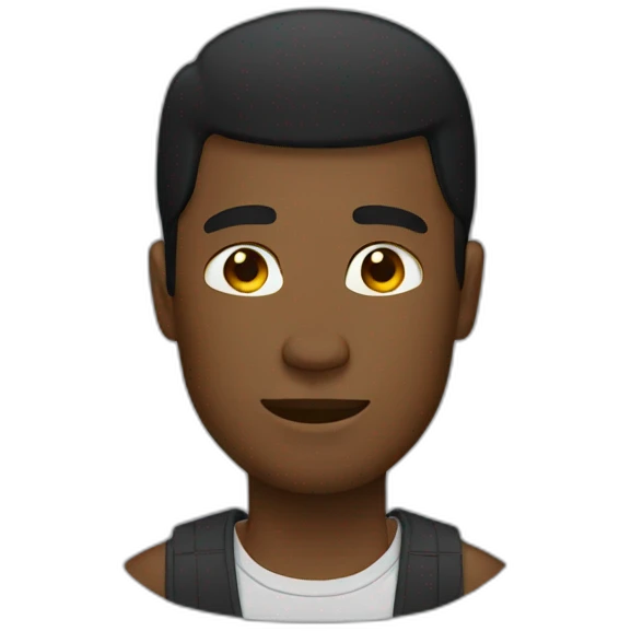Chad emoji