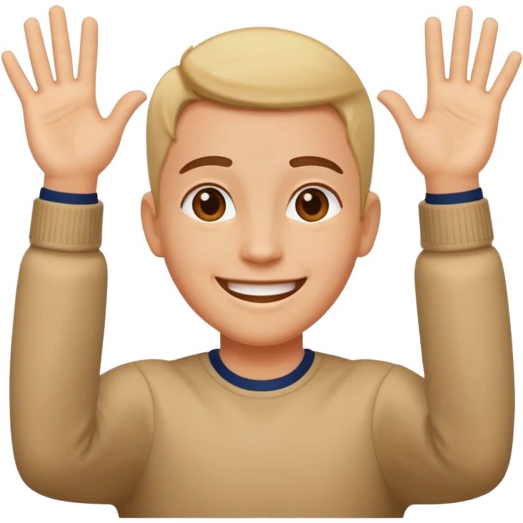 😏🙌 emoji