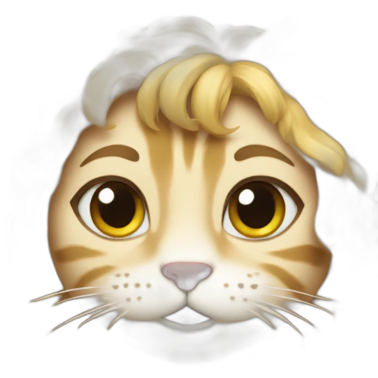 KAT emoji