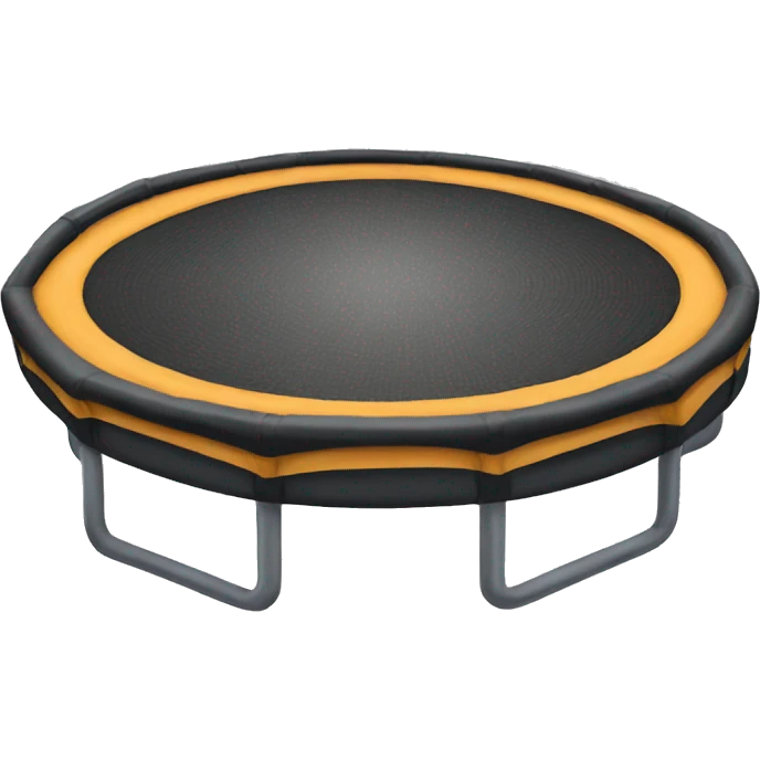 trampolind emoji