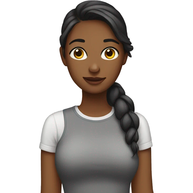 girlfriend emoji