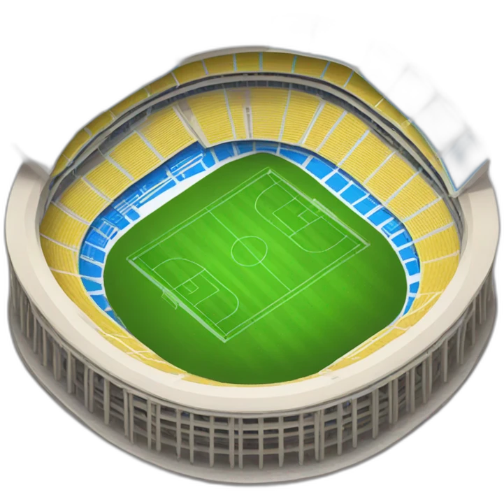 stadium Coliseum emoji