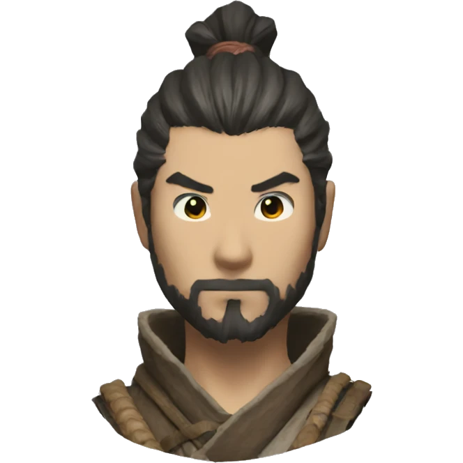 sekiro emoji