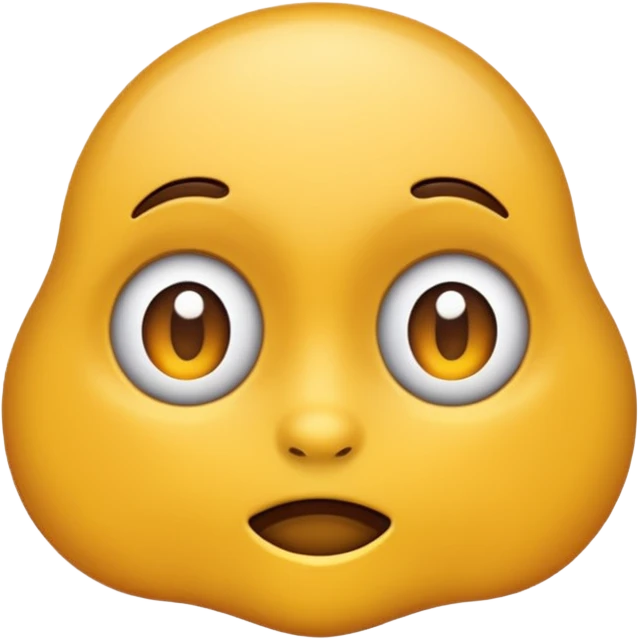 Huh? emoji