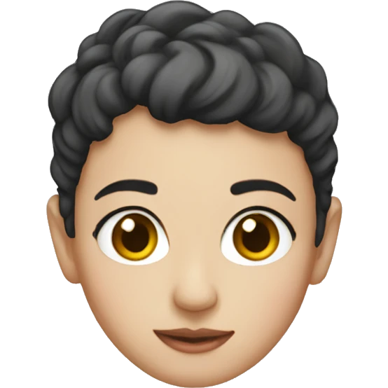 Katy emoji