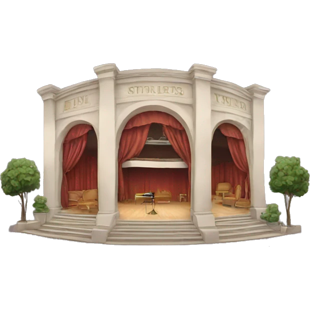 The eras tour stage  emoji