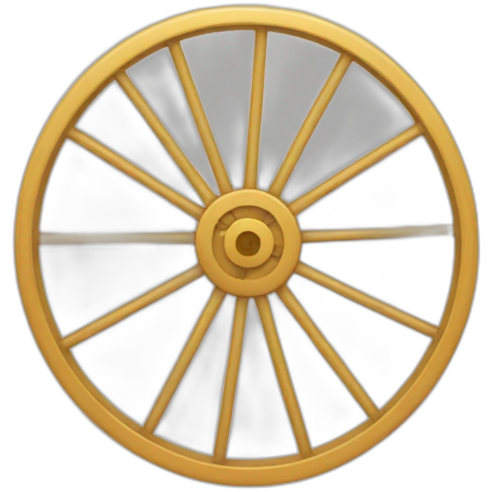 movie wheel emoji
