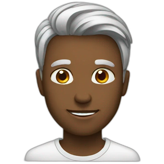 Study  emoji
