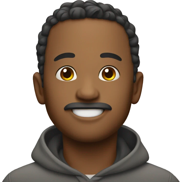 Emoji spittig emoji
