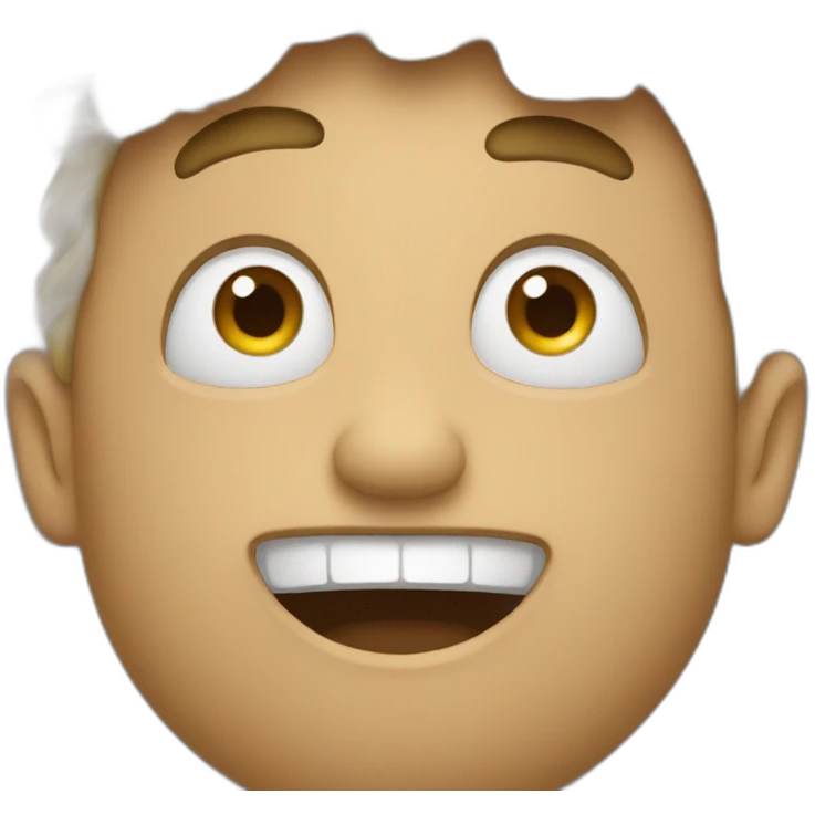 mojo emoji