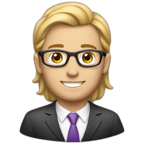 Grant Thornton  emoji