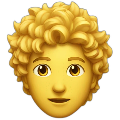 Helios emoji