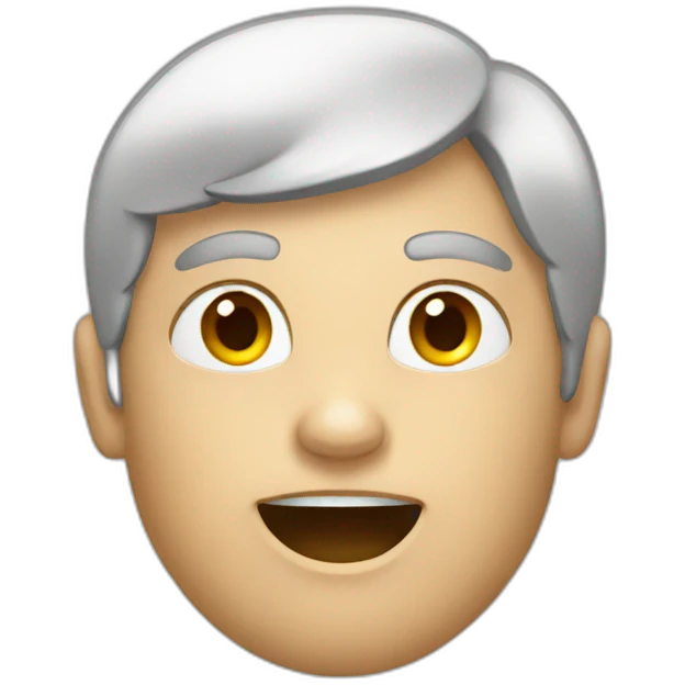 target emoji