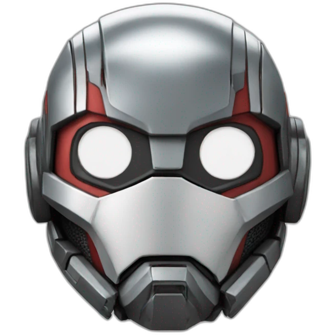 ant man  emoji