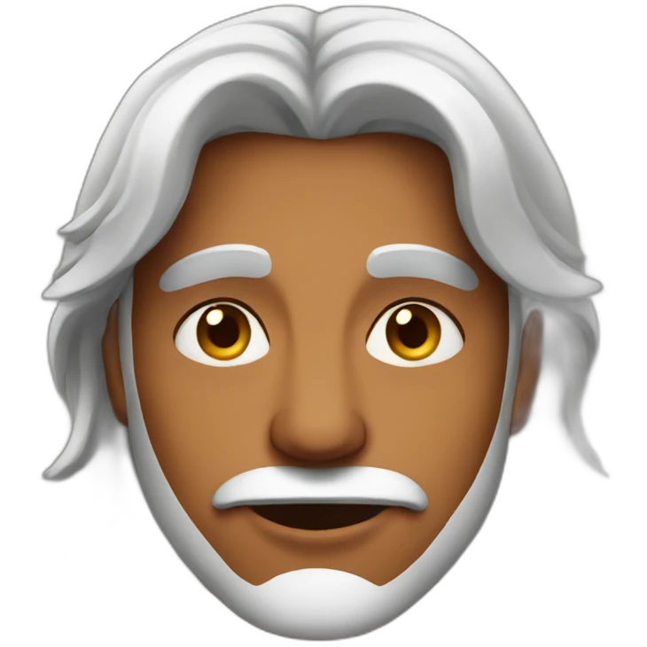 indian guy face emoji