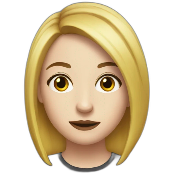 hayley quin emoji
