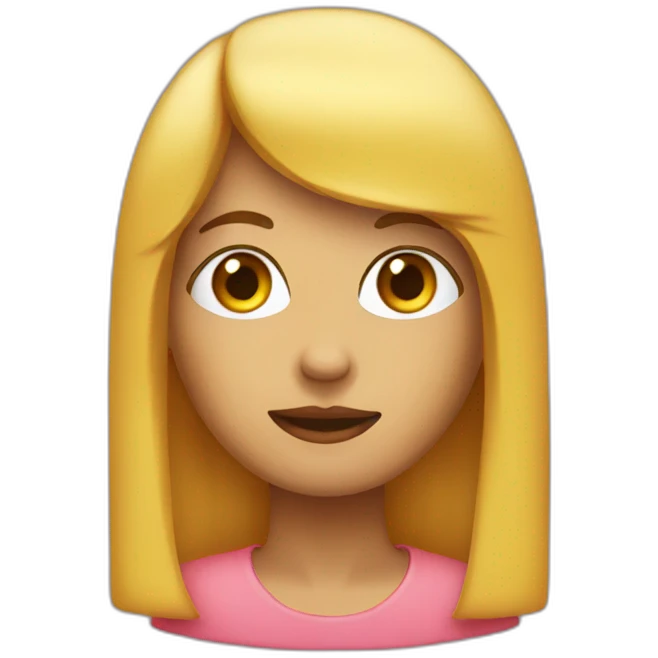 Lisa emoji
