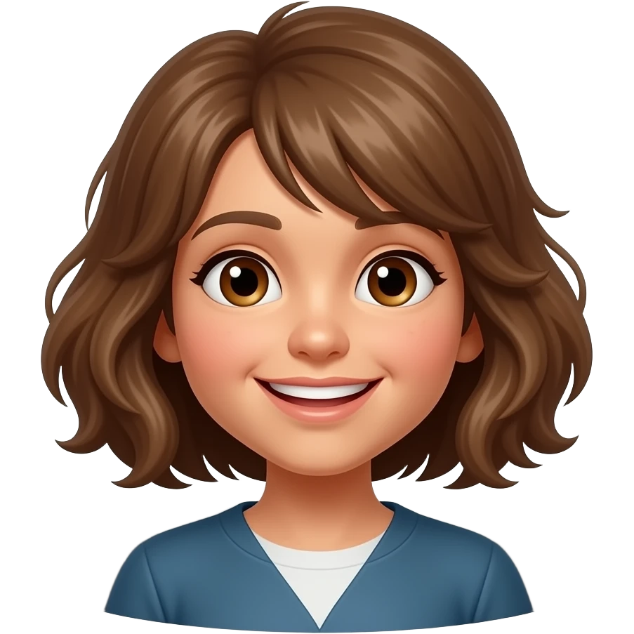 Talking Anis hole emoji