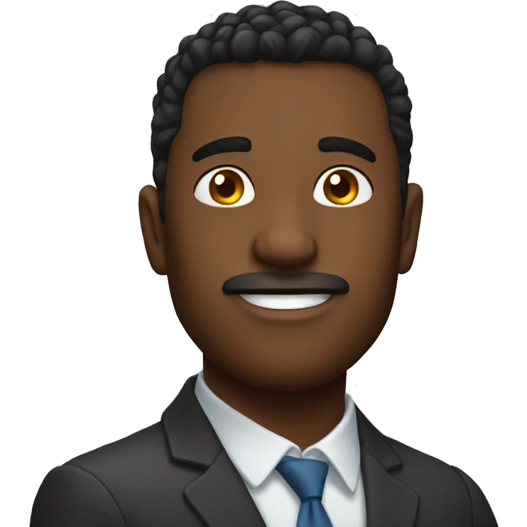 Brank emoji