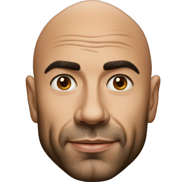 Joe Rogan emoji
