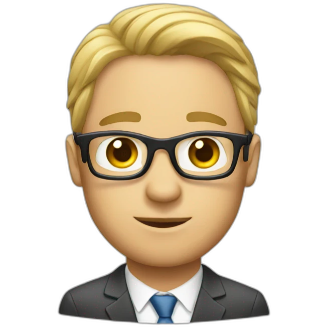 business work emoji