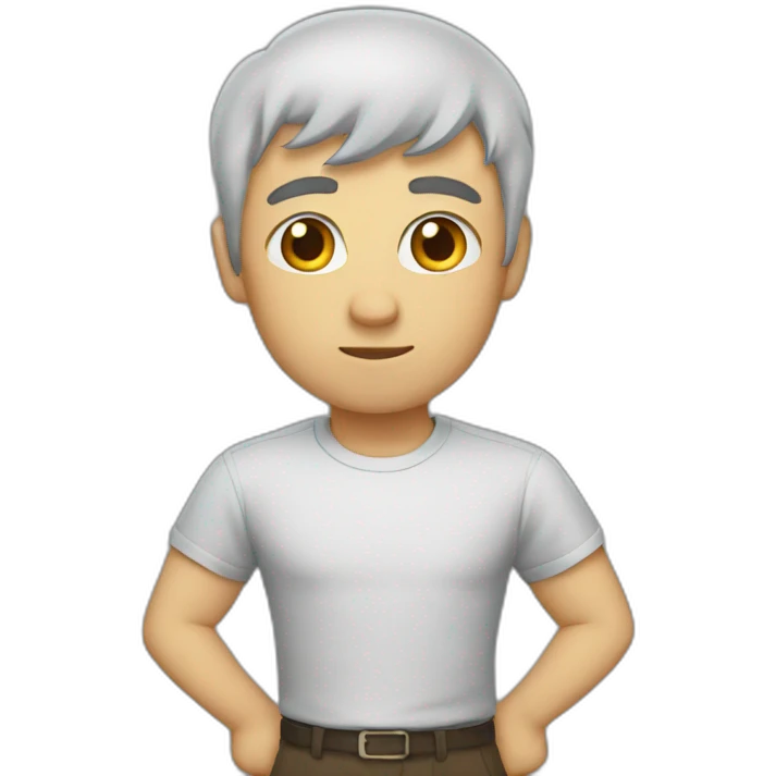 wrong emoji