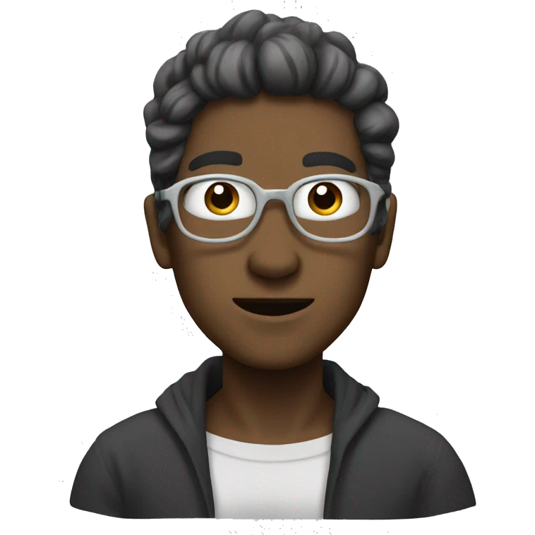 gojo emoji