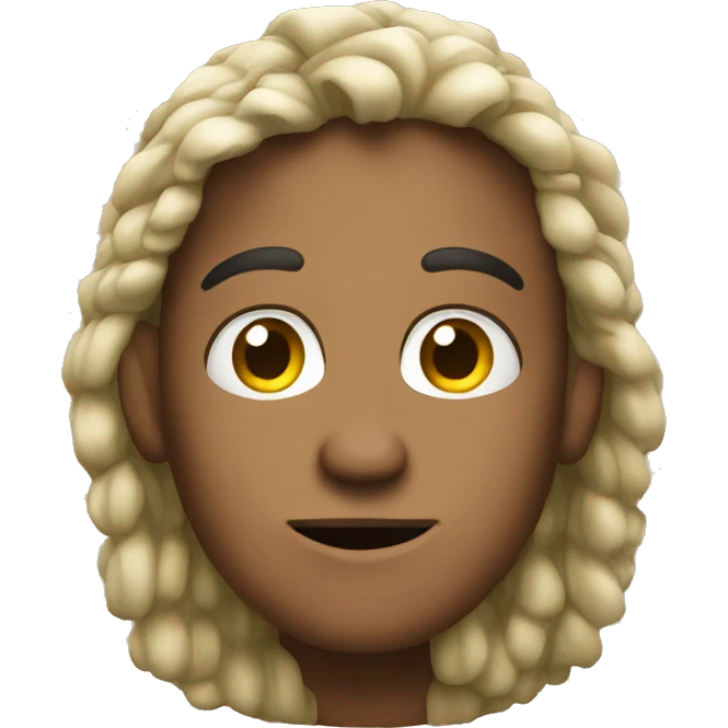 Check out this cool emoji I created! emoji