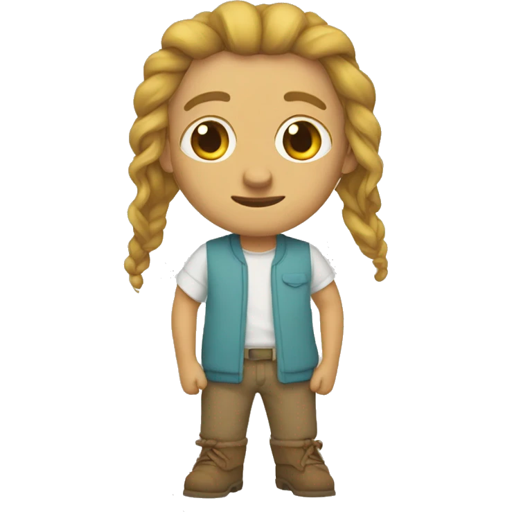 Skibidi emoji