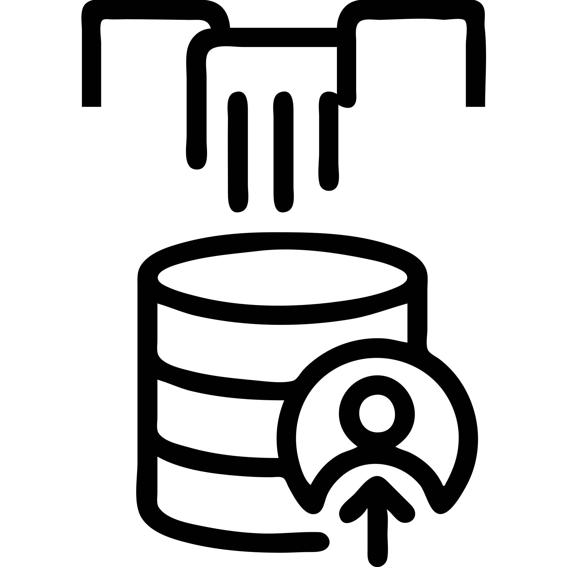 waterfall lead enrichment emoji