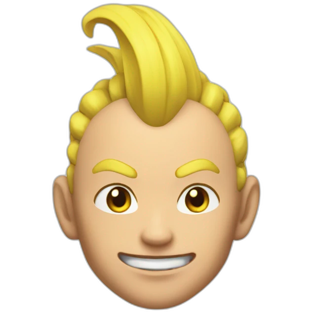 carrem majin emoji
