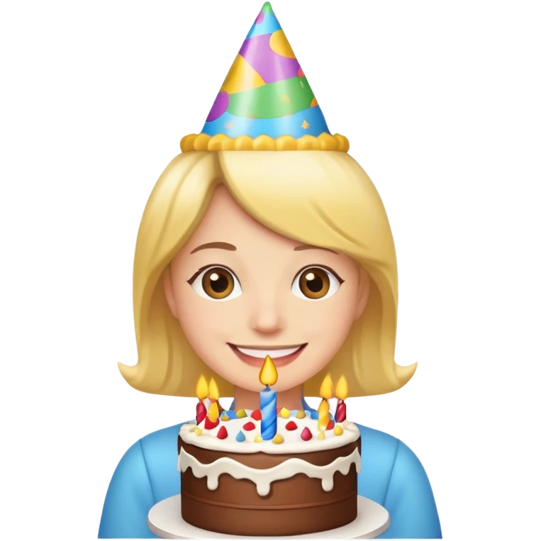 Happy brithay  emoji