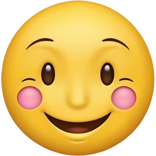 Emoji, smiley face with one eye closed emoji