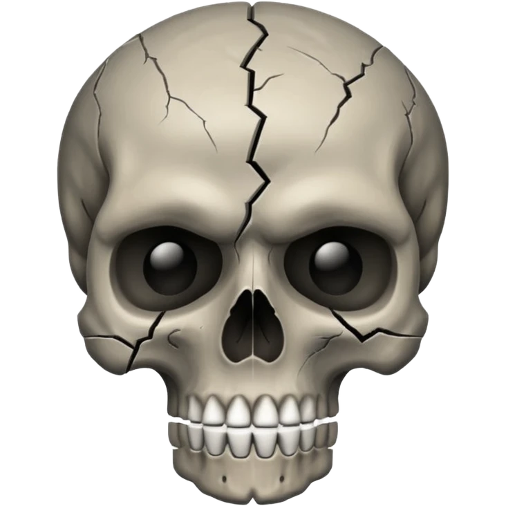 🤯💀 emoji
