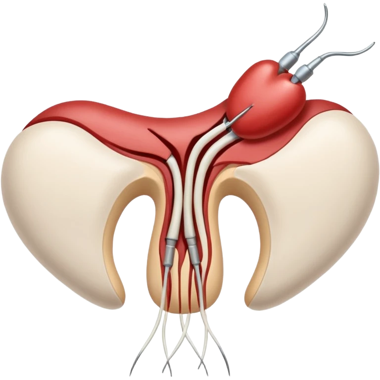 vascular suture emoji