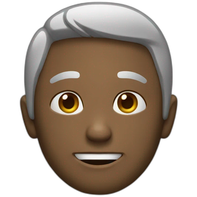 Chat emoji