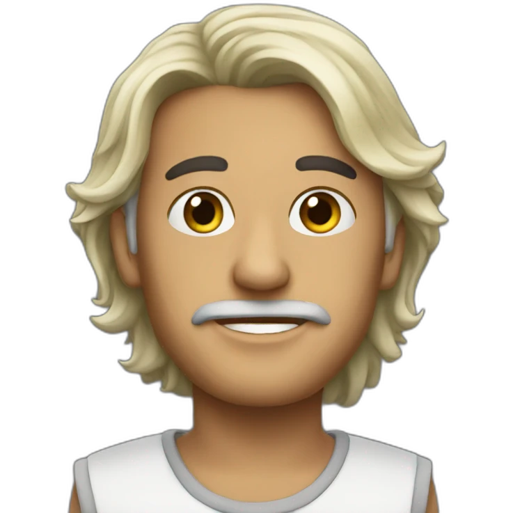 Ojete emoji