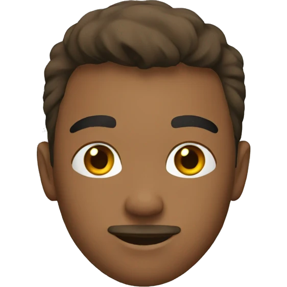 Trainning emoji