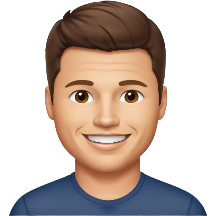 Nick Lachey emoji
