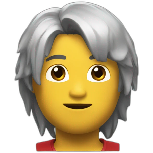 Roblox emoji