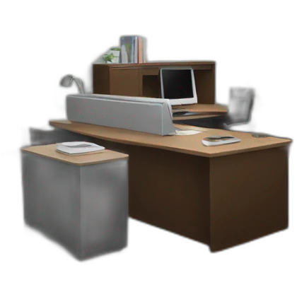Office emoji