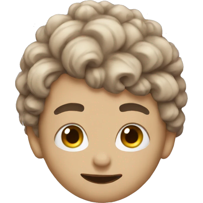 Aesthetic  emoji