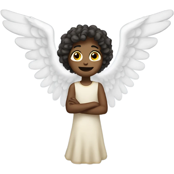angel emoji