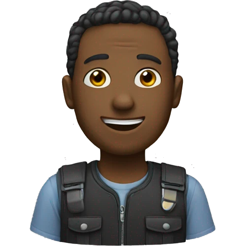 People simulé emoji