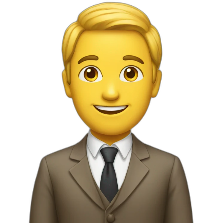 smart emoji