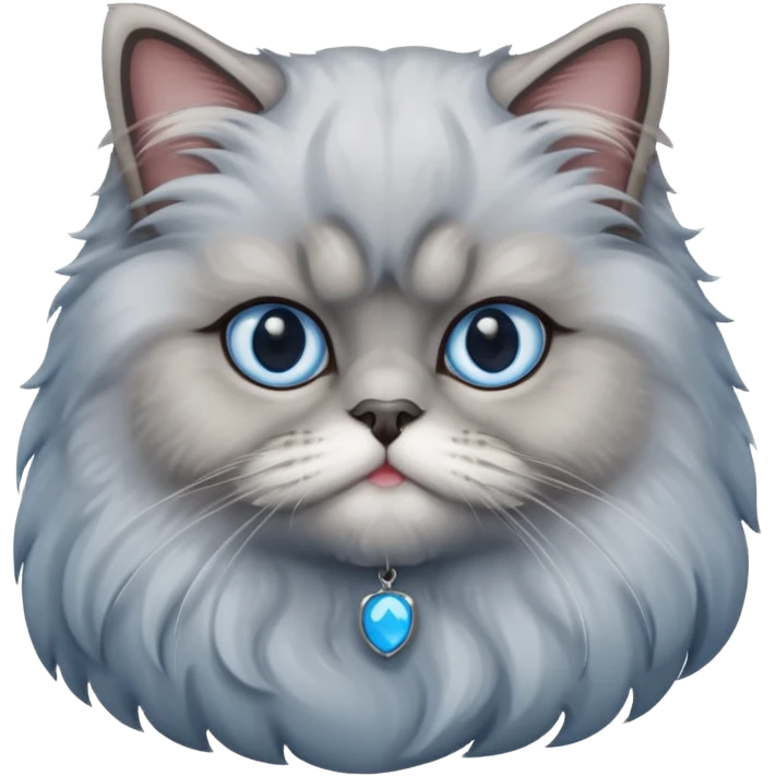 Pussy emoji