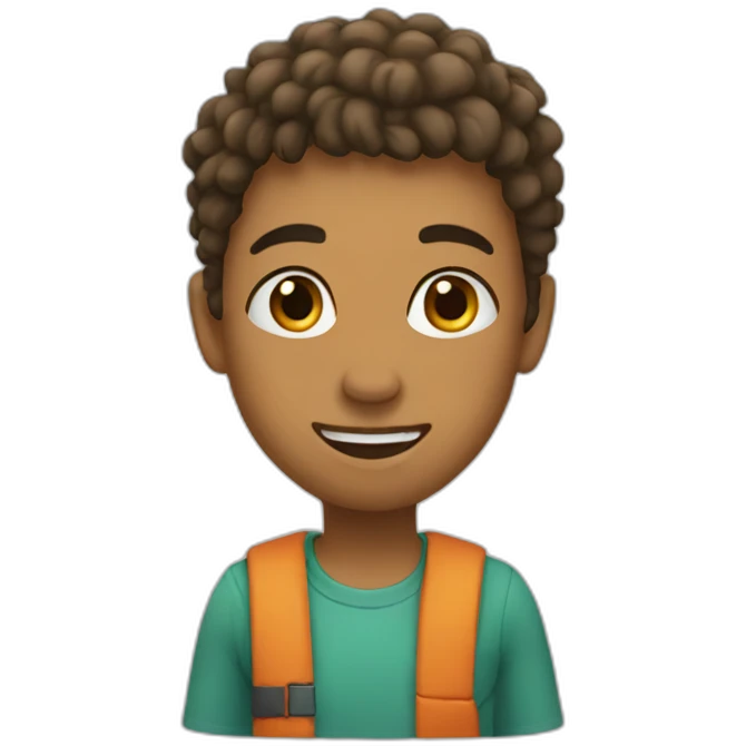 coração emoji